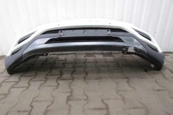 Bumper SsangYong Rexton 2 II 17-20 Voorbumper MZ381