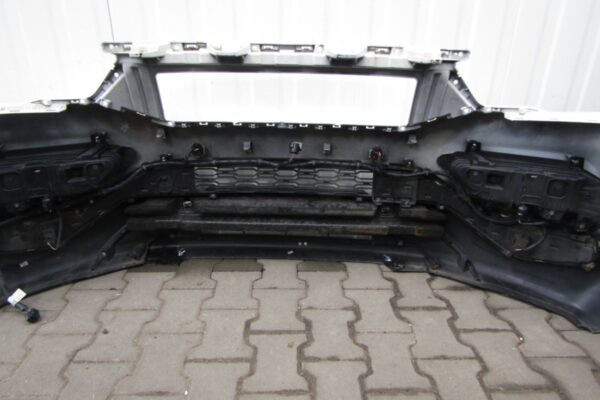 Bumper SsangYong Rexton 2 II 17-20 Voorbumper MZ381