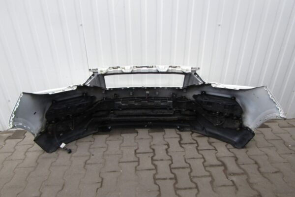 Bumper SsangYong Rexton 2 II 17-20 Voorbumper MZ381