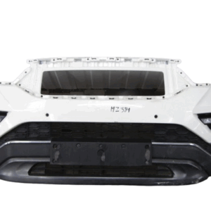 Bumper SsangYong Rexton 2 II 17-20 Voorbumper MZ381