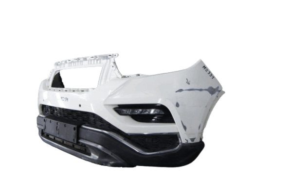 Bumper SsangYong Rexton 2 II 17-20 Voorbumper MZ381