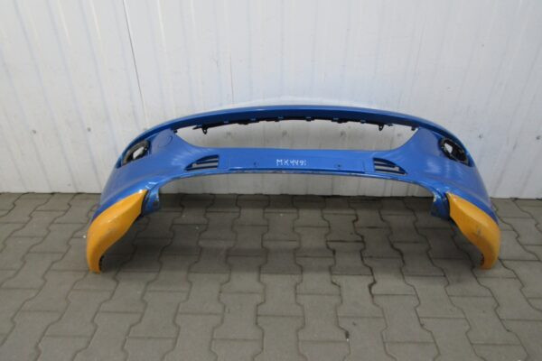 Bumper Opel Adam Turbo S 12- 13355270 Voorbumper MK4491