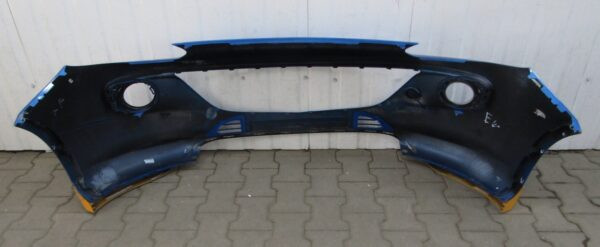 Bumper Opel Adam Turbo S 12- 13355270 Voorbumper MK4491