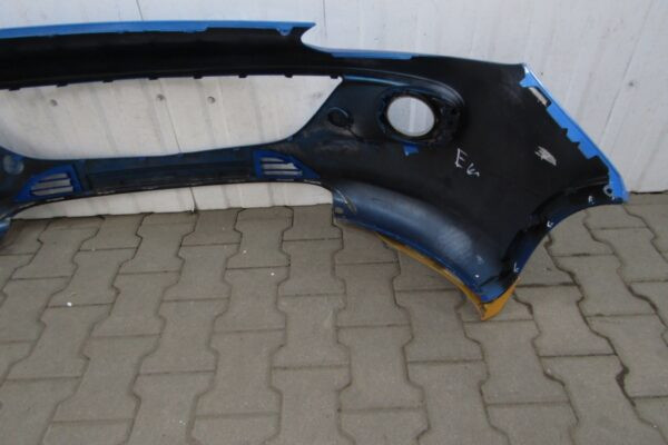 Bumper Opel Adam Turbo S 12- 13355270 Voorbumper MK4491