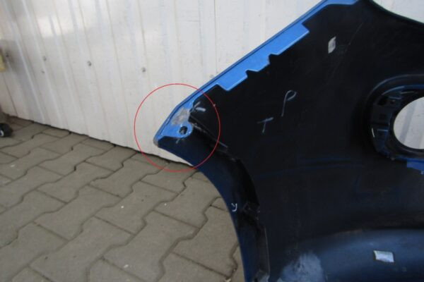 Bumper Opel Adam Turbo S 12- 13355270 Voorbumper MK4491