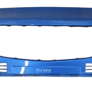 Bumper Opel Adam Turbo S 12- 13355270 Voorbumper MK4491