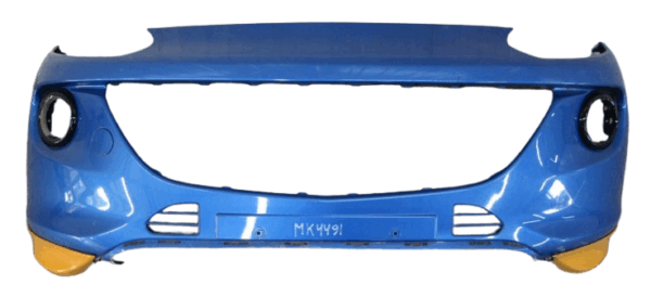 Bumper Opel Adam Turbo S 12- 13355270 Voorbumper MK4491