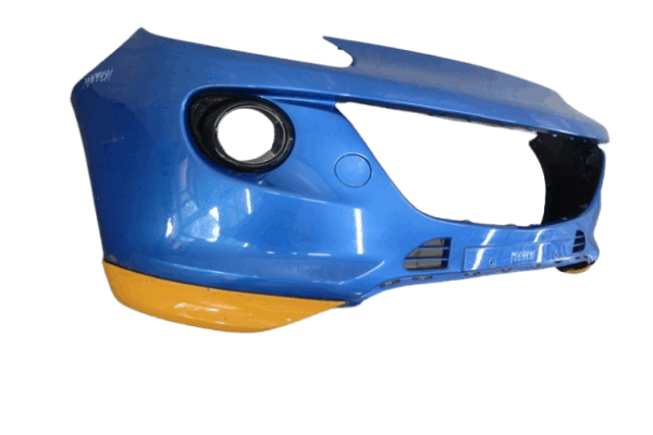 Bumper Opel Adam Turbo S 12- 13355270 Voorbumper MK4491