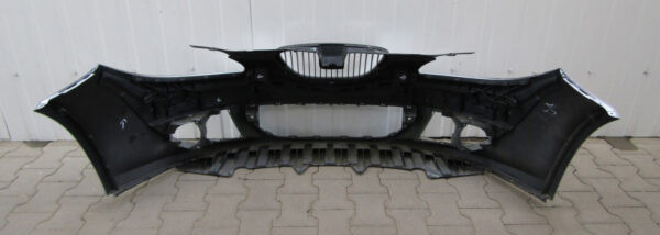 Bumper Seat Toledo 3 III 04-09 Voorbumper KS4513
