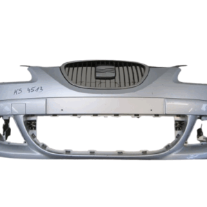 Bumper Seat Toledo 3 III 04-09 Voorbumper KS4513