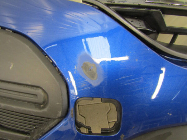 Bumper Dacia Sandero Stepway 3 III 20-620225509R Voorbumper X5045