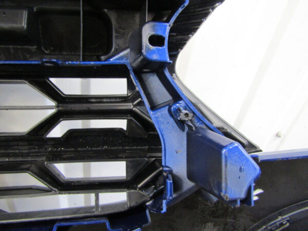Bumper Dacia Sandero Stepway 3 III 20-620225509R Voorbumper X5045