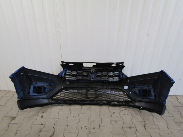 Bumper Dacia Sandero Stepway 3 III 20-620225509R Voorbumper X5045