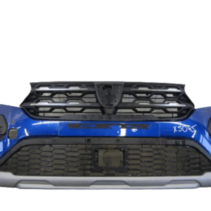 Bumper Dacia Sandero Stepway 3 III 20-620225509R Voorbumper X5045