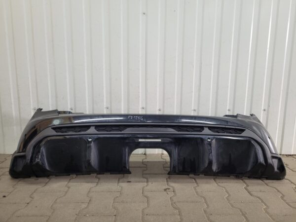 Bumper Mini Cooper F56 JCW WORKS FACELIFT LCI 20-9450644 Achterbumper PL1286