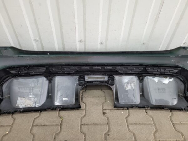 Bumper Mini Cooper F56 JCW WORKS FACELIFT LCI 20-9450644 Achterbumper PL1286