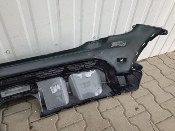Bumper Mini Cooper F56 JCW WORKS FACELIFT LCI 20-9450644 Achterbumper PL1286