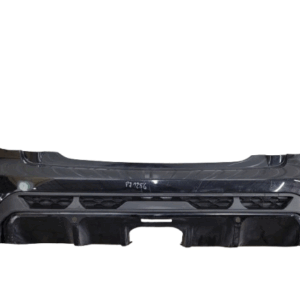 Bumper Mini Cooper F56 JCW WORKS FACELIFT LCI 20-9450644 Achterbumper PL1286
