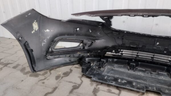 Bumper Opel Astra K 5 V K 15-18 39052730  Voorbumper MZ2131