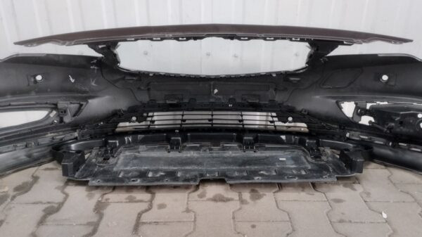 Bumper Opel Astra K 5 V K 15-18 39052730  Voorbumper MZ2131