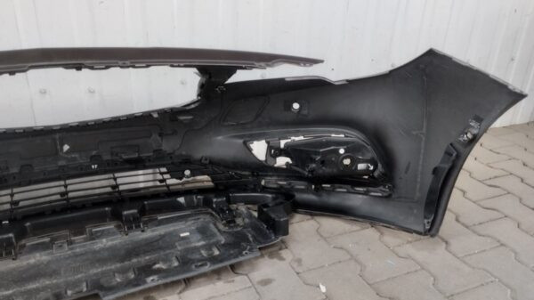 Bumper Opel Astra K 5 V K 15-18 39052730  Voorbumper MZ2131