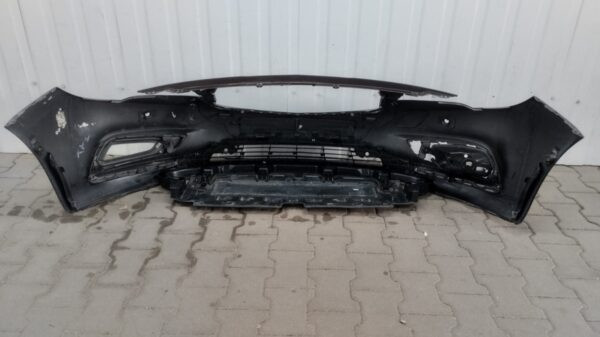 Bumper Opel Astra K 5 V K 15-18 39052730  Voorbumper MZ2131