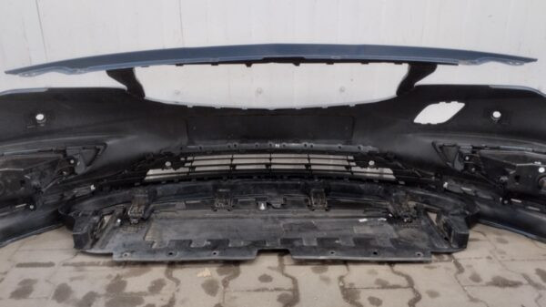 Bumper Opel Astra K 5 V K 15-18 39052730  Voorbumper MZ2133