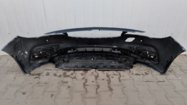 Bumper Opel Astra K 5 V K 15-18 39052730  Voorbumper MZ2133
