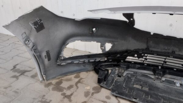 Bumper Opel Astra K 5 V K 15-18 39052730 Voorbumper MZ2134