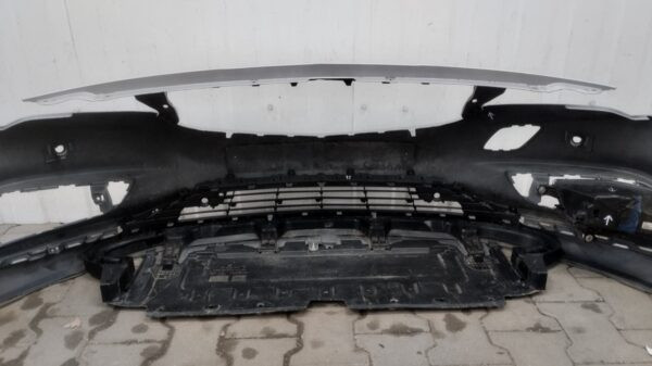 Bumper Opel Astra K 5 V K 15-18 39052730 Voorbumper MZ2134