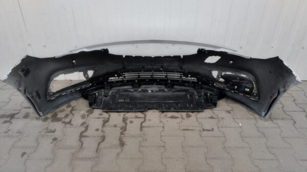 Bumper Opel Astra K 5 V K 15-18 39052730 Voorbumper MZ2134