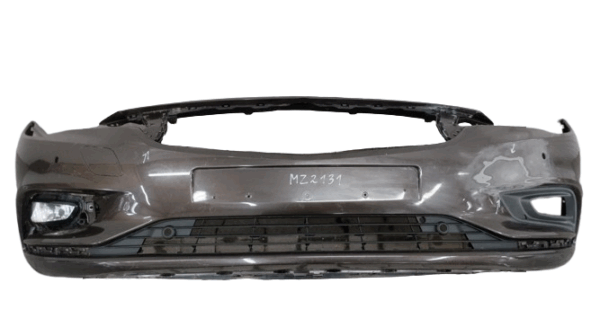 Bumper Opel Astra K 5 V K 15-18 39052730  Voorbumper MZ2131