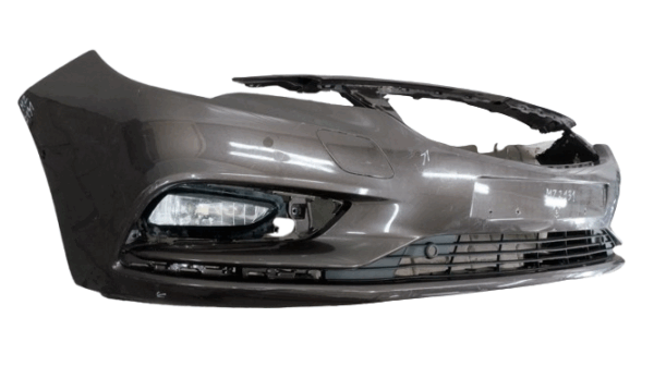 Bumper Opel Astra K 5 V K 15-18 39052730  Voorbumper MZ2131