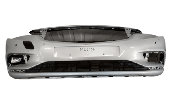Bumper Opel Astra K 5 V K 15-18 39052730 Voorbumper MZ2134