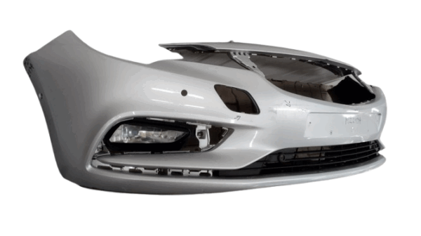 Bumper Opel Astra K 5 V K 15-18 39052730 Voorbumper MZ2134