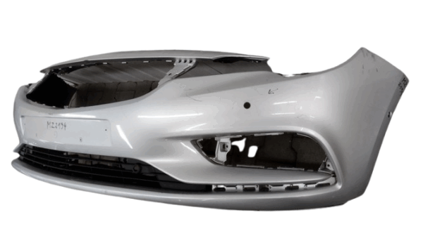 Bumper Opel Astra K 5 V K 15-18 39052730 Voorbumper MZ2134