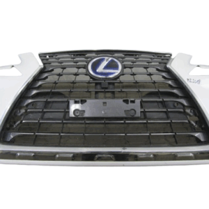Bumper LEXUS NX 200 NX200 300H FACELIFT 17-21 Voorbumper MZ2018