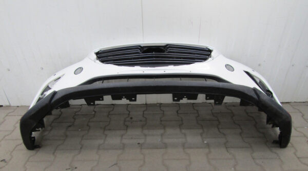 Bumper Mazda CX3 CX-3 FACELIFT 18-21 DK8A-50031 Voorbumper PJ417