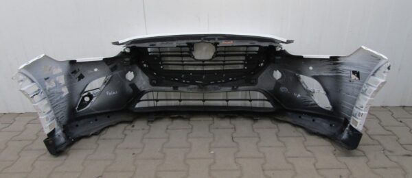 Bumper Mazda CX3 CX-3 FACELIFT 18-21 DK8A-50031 Voorbumper PJ417