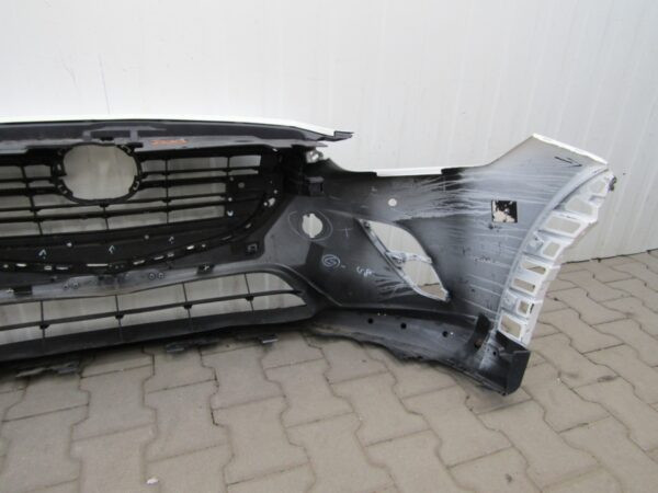 Bumper Mazda CX3 CX-3 FACELIFT 18-21 DK8A-50031 Voorbumper PJ417