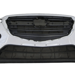 Bumper Mazda CX3 CX-3 FACELIFT 18-21 DK8A-50031 Voorbumper PJ417