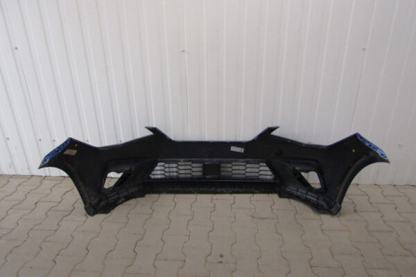 Bumper Seat Ibiza V 5 FR 6F0 17-Voorbumper JK5915