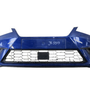 Bumper Seat Ibiza V 5 FR 6F0 17-Voorbumper JK5915