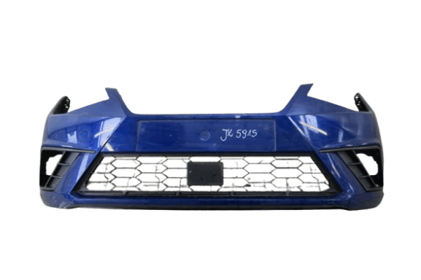 Bumper Seat Ibiza V 5 FR 6F0 17-Voorbumper JK5915
