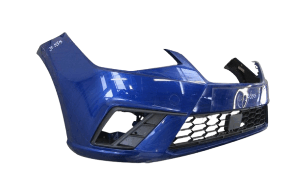 Bumper Seat Ibiza V 5 FR 6F0 17-Voorbumper JK5915