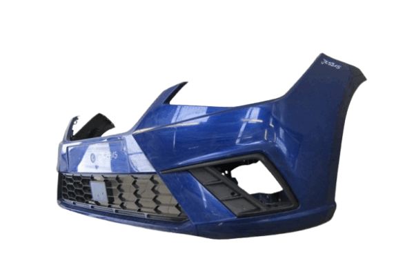 Bumper Seat Ibiza V 5 FR 6F0 17-Voorbumper JK5915