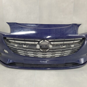 Bumper Opel Corsa E 14-20 39003567 Voorbumper PJ1408
