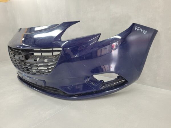 Bumper Opel Corsa E 14-20 39003567 Voorbumper PJ1408