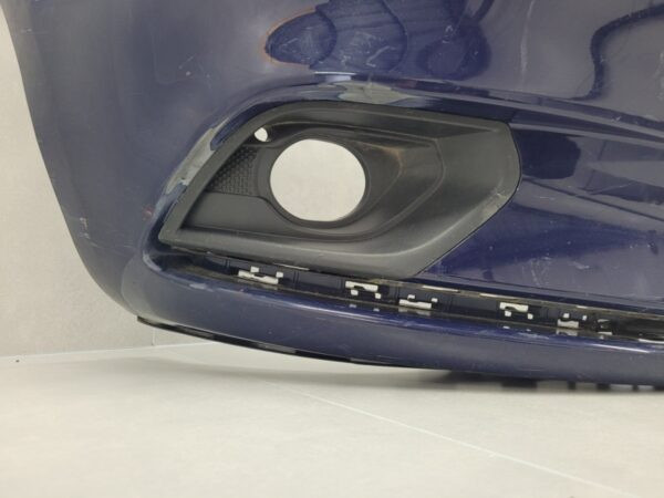 Bumper Opel Corsa E 14-20 39003567 Voorbumper PJ1408