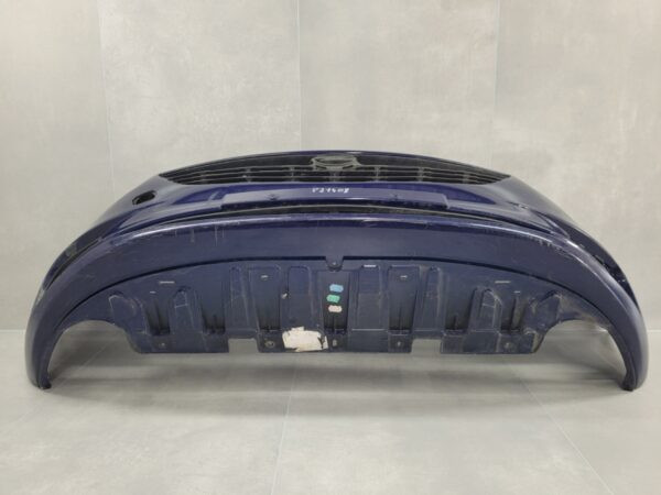Bumper Opel Corsa E 14-20 39003567 Voorbumper PJ1408